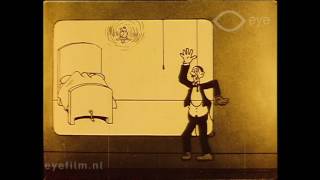 Mutt and Jeff in the Movies