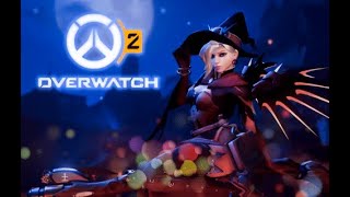 [オーバーウォッチ2] [PS4/PS5]ランクやるぞい