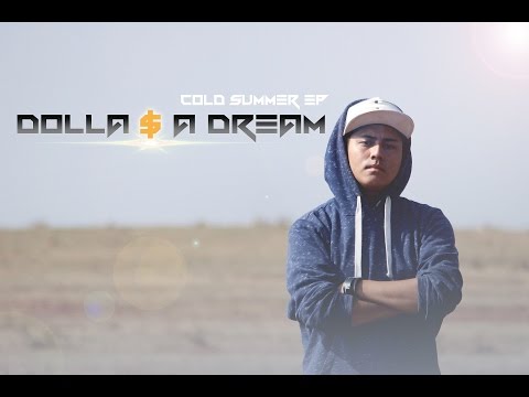 Dolla $ A Dream - by Ak Gee (Cold Summer Ep) Official Music Video