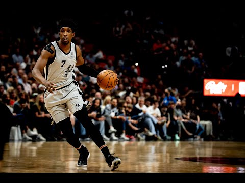 Josh Richardson's 16 PTS, 7 REB, 4 AST ' San Antonio Spurs vs. Indiana Pacers ' 3.12.22