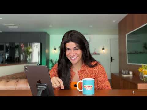 HIPNOTERAPEURA OU GP - Café com Leute #fofoca