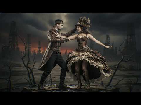 Nem úgy van most, mint volt régen - [ AI ] Folk Metal