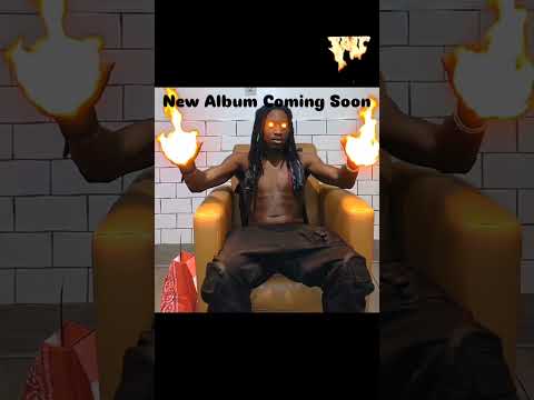 Rapper Young Boy Doza "Previews New #trailer for his new #album 🧡🔥🧡