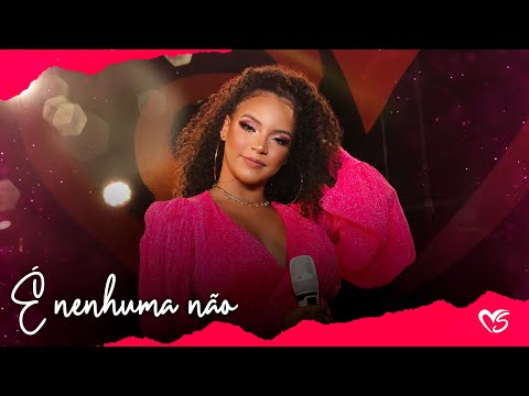 Banda Sentimentos - É nenhuma não (MARCANTE) - #EPduplo