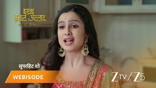 Ishq Subhan Allah | Kya Zara sambhaal paayegi apne bachchon ko?
