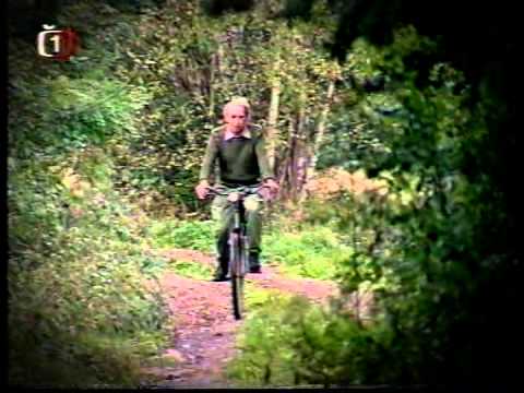 Miki Ryvola - Uprostřed běhu