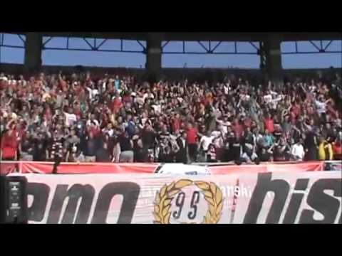 FUKARE TUZLA:VOLIM TE SLOBODO