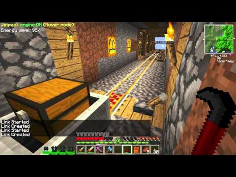 Nargbox LP S03E29 - Rychlodráha