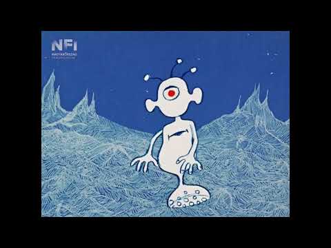 Öt perc gyilkosság (Nepp József, 1966)