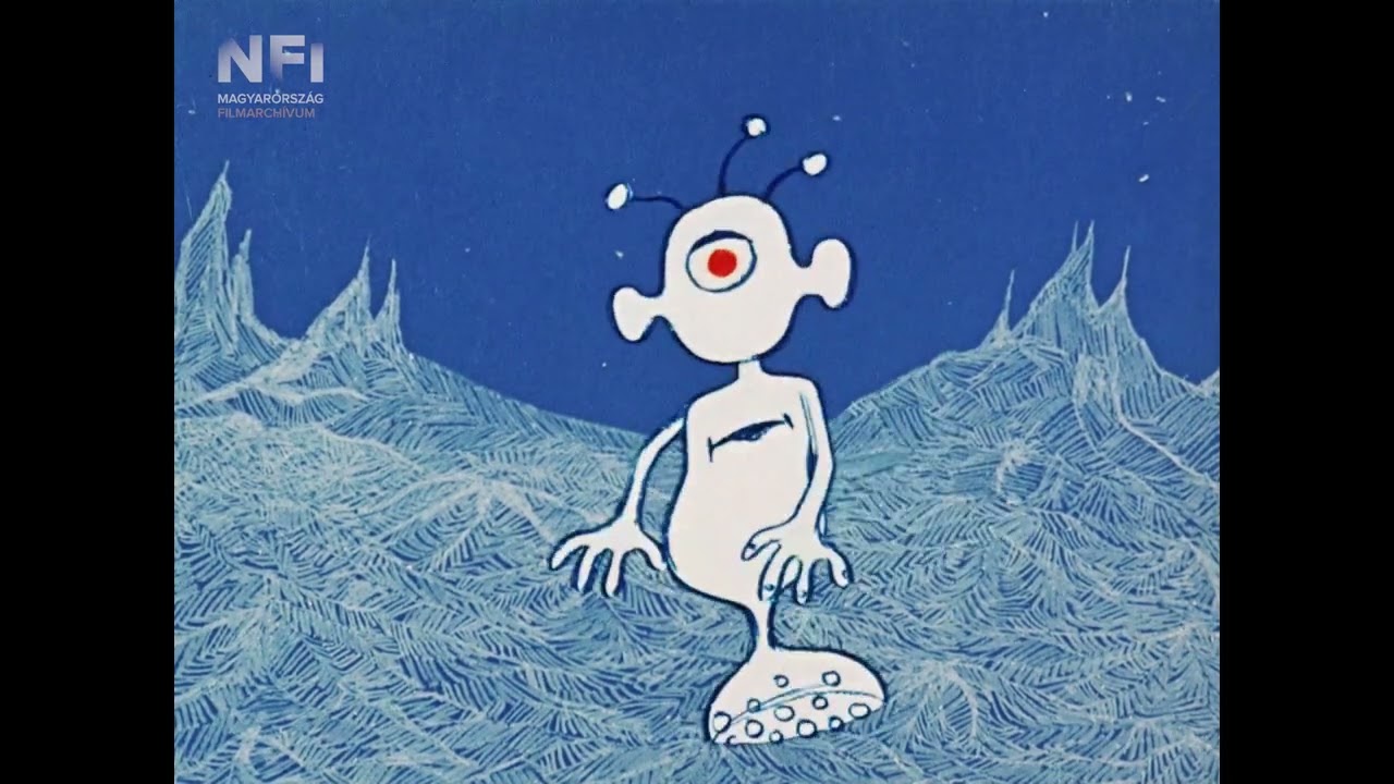 Öt perc gyilkosság (Nepp József, 1966)