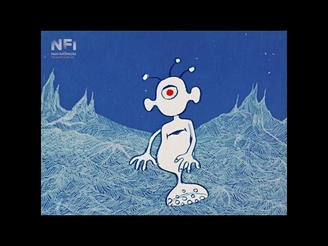 Öt perc gyilkosság (Nepp József, 1966)