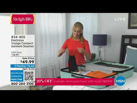 HSN | Practical Presents 09.26.2023 - 11 AM