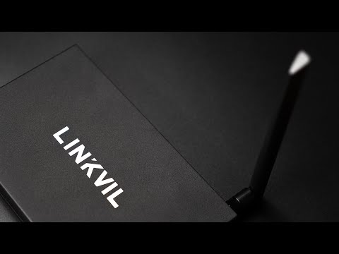 LINKVIL W712 RoIP Gateway