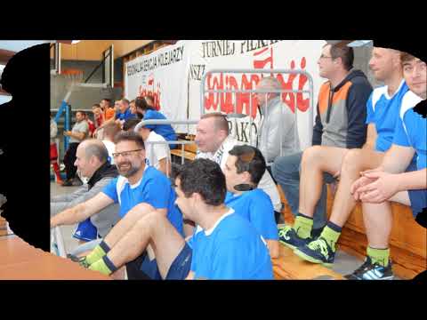 14 halowy turniej piłki nożnej o Puchar RSK NSZZ „Solidarność” w Krakowie