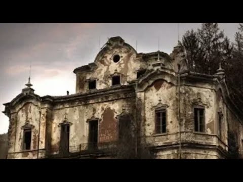 ESPLORIAMO LA CASA DI MIA NONNA 🏡 PARTE 1°