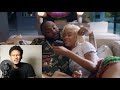 Davido Ft. Fave - KANTE (Official Video)[REACTION]