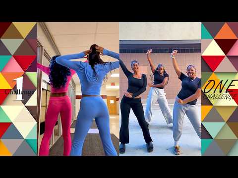 Popular Tiktok Dance Trends Compilation - December 2025 Part 3