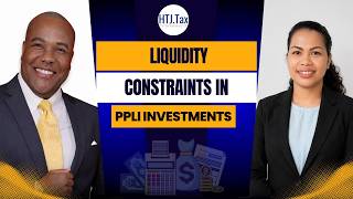 Liquidity Constraints in PPLI Investments