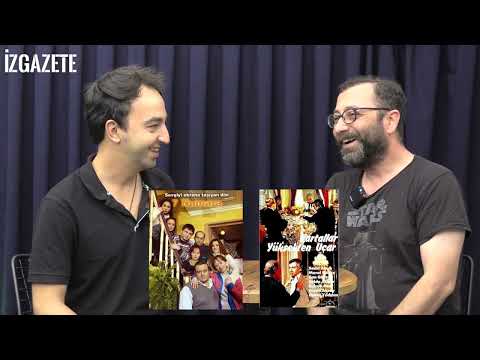 Karışık Kaset - Bölüm 1 - O mu bu mu? (TRT Dizileri)