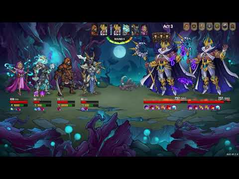 Across the Obelisk | Free Hero Update – Nyrada