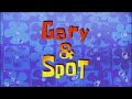 SpongeBob Music Tentacally Speaking Pitch 1