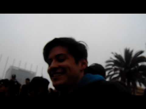 WISIN COSCU ANUEL KENDO CHARROS vs LOS POWER RANGERS Y LAS TORTUGAS NINJA: 4tos - [KD] Civil War I