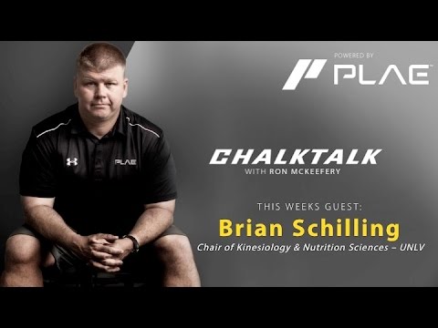 IGCT Episode #192: Brian Schilling - "You Can't B.S. Those Guys"