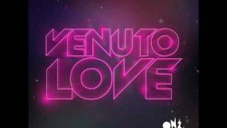 venuto - love (radio edit).wmv