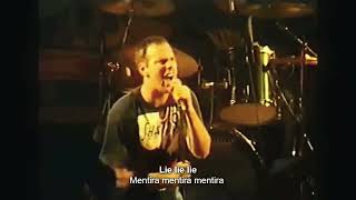 Flat Earth Society ‐ Bad Religion (español/ingles)