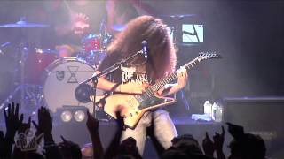 Coheed And Cambria | A Favor House Atlantic | Live in Sydney