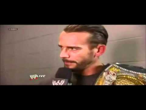 TFW Cold Retaliation 2012 : Seif Vs Marwan - Winner Takes All - Trailer