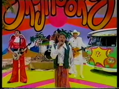 Hippy Hut video