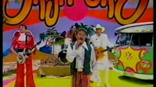 Happy Hippy Hut Music Video