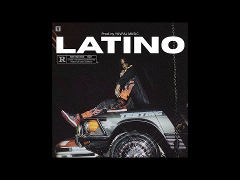 (FREE) "LATINO" - Punjabi Type Beat | Afro Type Beat | Romantic Afrobeat Type Beat