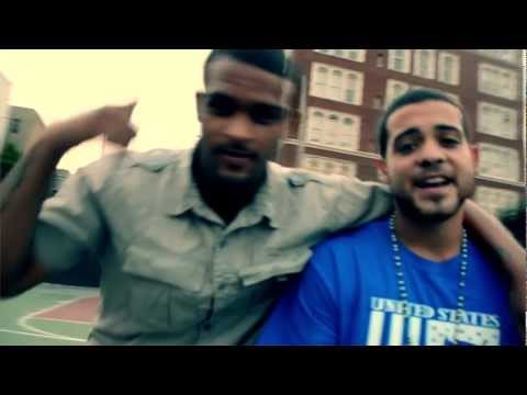 fetty freestyle   Music Video HD directed By Silent & Barney