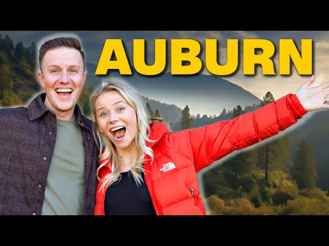 Rental Auburn Ca
