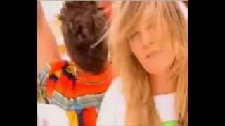 Tom Tom Club - Sunshine and Ecstacy (music video)