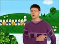 Blue's Clues - Mailtime Reggae Music They Might Be Giants - Clap Your Hands