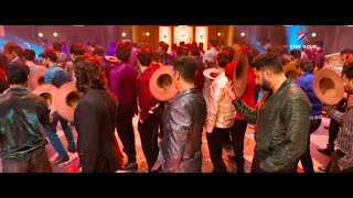 Mangwa do hume koi Laal Pari 🍷