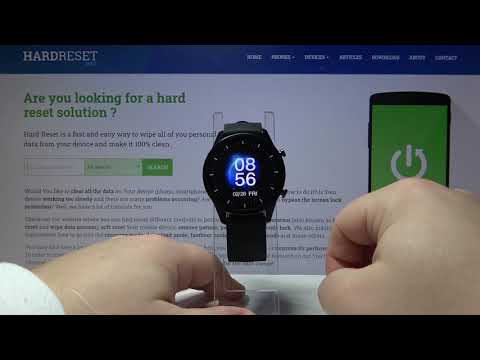 How to Enable DND Mode in MEDIA-TECH Monaco MT867 – Silent Preferences