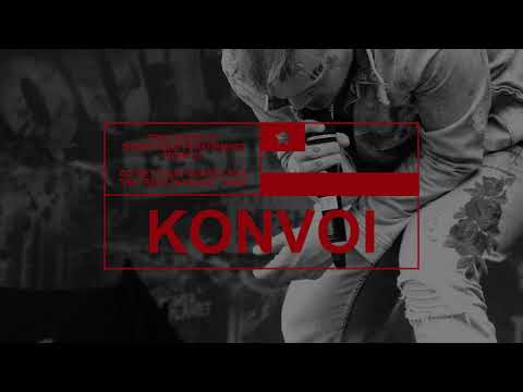 Video thumbnail for Konvoi
