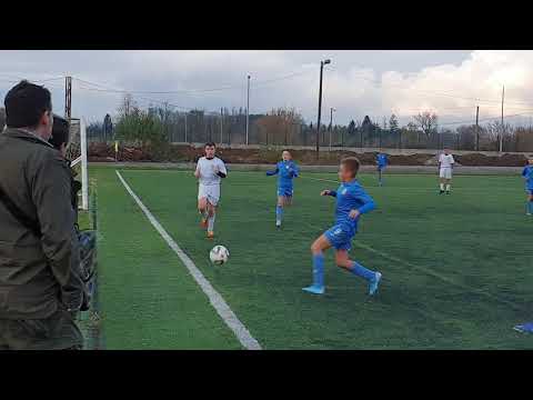 NK Karlovac 19191 - NK Duga Resa (1.Pol.) 3-0