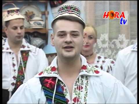 MIHAITA CHIS - ZIS-AM ZAU SI M AM JURAT