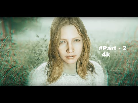 FAR CRY 5 Gameplay Walkthrough Part 2 - Grace (4K No Commentary)