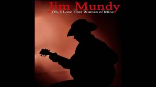 Jim Mundy - Ease Of Mind