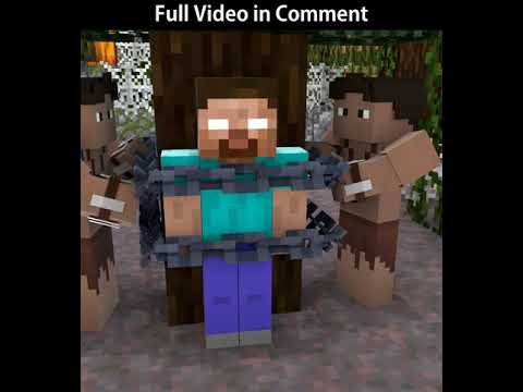 Monster School : Baby Zombie Swapped - Sad Story - Minecraft Animation #Shorts 10