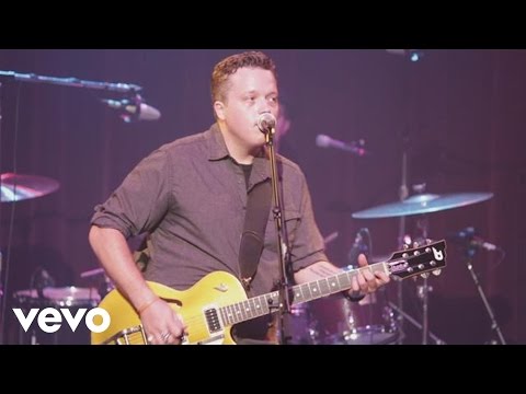 Jason Isbell & The 400 Unit - Outfit