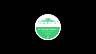Zwicker - Oddity (John Talabot Remix)