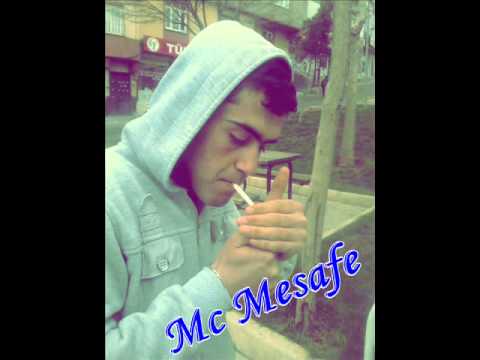 Mc mesafe & GöLge A-teş 2013 yeni FeNaa yakıyor Gözlerin
