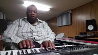 &quot;Rules&quot; (Anita Baker) performed by Darius Witherspoon  (5/15/17)